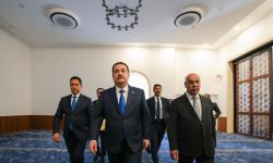 السوداني : إعادة المنارة الحدباء تمثل انتصارًا على الإرهاب